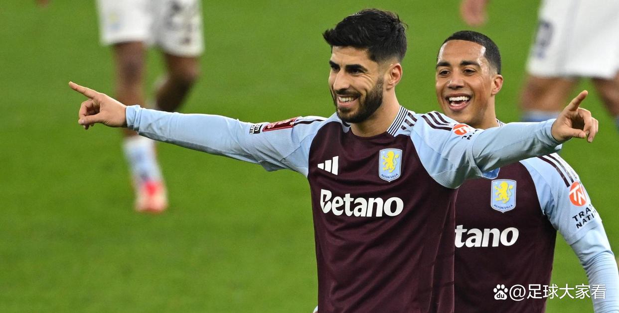 赛后阿斯顿维拉调整名单以备足总杯，强势反弹环节打磨，态度坚定，团队化学反应显著(阿斯顿维拉10号球员)