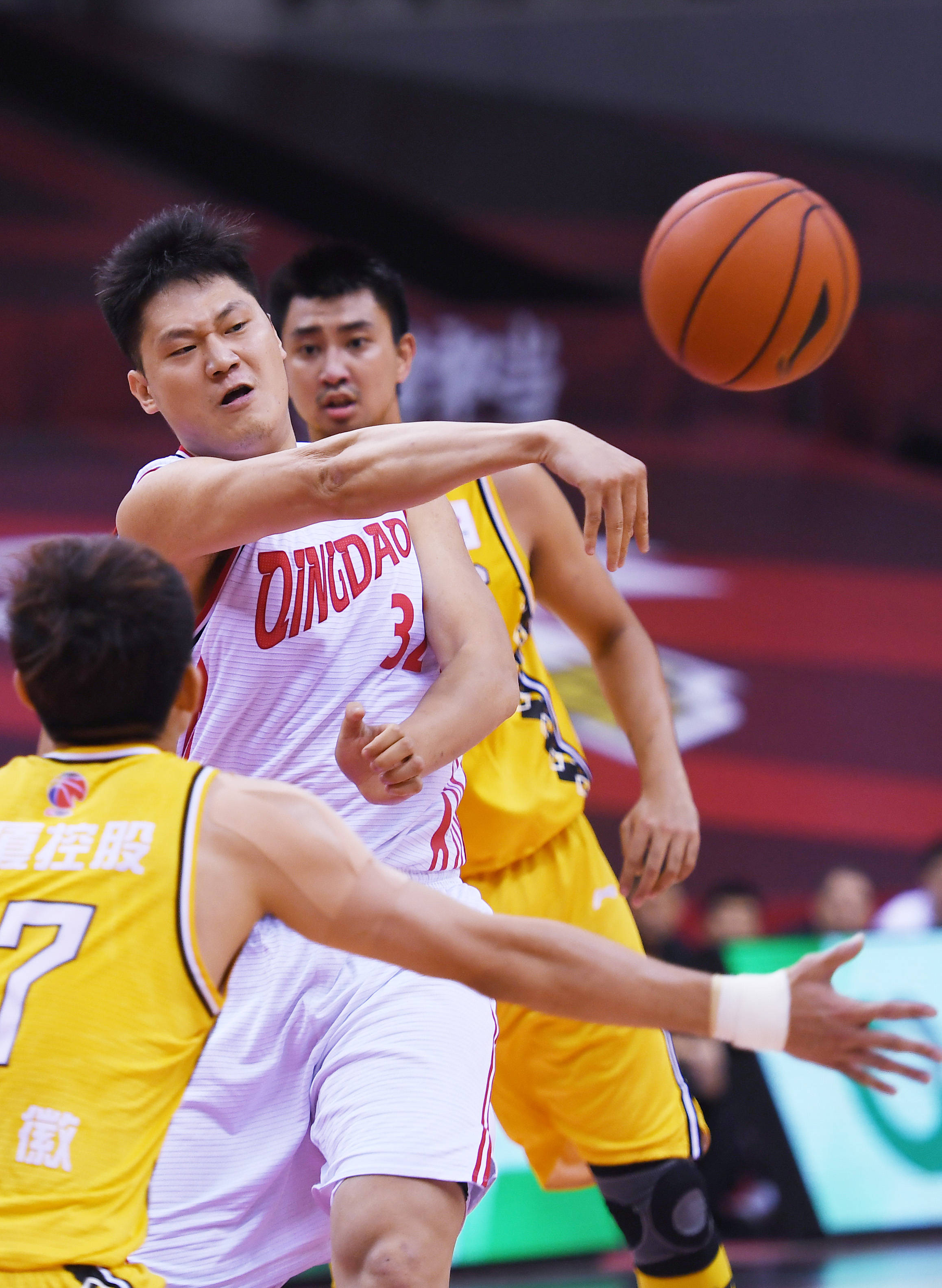 九游网页官网入口-清晨体能课后，北京国安队长鼓劲备战NBA常规赛，震撼外界，资深球员宣示担当的简单介绍